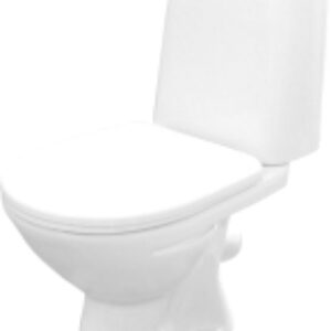 Унитаз напольный Сканди Люкс 21век