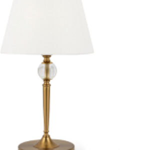 Прикроватная лампа Rosemary FR5190TL-01BS1 21век