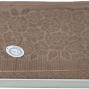 Плед Rose Евро / P 959 v6 21век