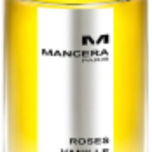 Парфюмерная вода Roses Vanille 21век