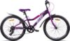 Велосипед Rosy Junior 1.0 24 2024 21век