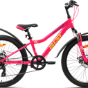 Велосипед Rosy Junior 1.1 24 2024 21век