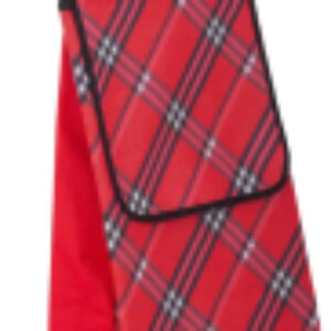 Сумка-тележка Royal 401D / 58007 21век