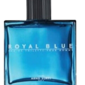 Туалетная вода Royal Blue Man 21век