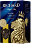 Чай листовой Royal Ceylon / 610602 21век