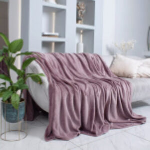 Плед Royal Flannel 150x200 / 6155360 21век