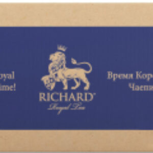 Чай пакетированный Royal Green / 100183 21век