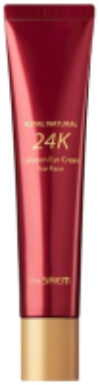 Крем для век Royal Natural 24K Collagen 21век
