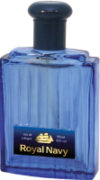 Одеколон Royal Navy 21век