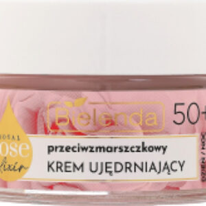 Крем для лица Royal Rose Elixir Укрепляющий 50+ против морщин 21век
