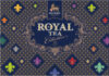 Чай пакетированный Royal Tea Collection / 100839 21век
