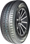 Зимняя легкогрузовая шина Royal Winter VAN 185R14C 102/100R 21век
