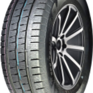 Зимняя легкогрузовая шина Royal Winter VAN 185R14C 102/100R 21век