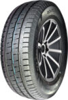 Зимняя легкогрузовая шина Royal Winter VAN 225/75R16C 121/120R 21век