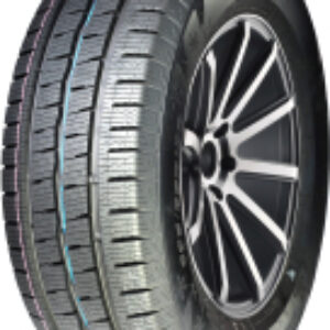 Зимняя легкогрузовая шина Royal Winter VAN 225/75R16C 121/120R 21век