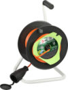 Удлинитель на катушке RP-1-2x1.5-50m / Б0059772 21век