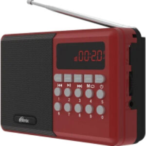 Радиоприемник RPR-002 21век