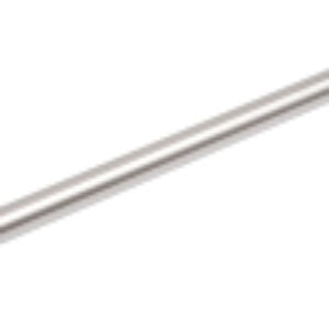 Ручка для мебели Аgent RR007SST.5/192 21век