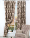 Шторы RR 150 WZGA-07 145x270 / 24114 21век