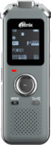 Цифровой диктофон RR-920 8GB 21век