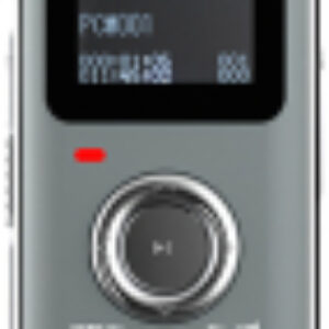Цифровой диктофон RR-920 8GB 21век