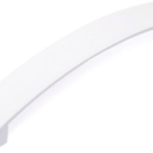 Ручка для мебели RS191W.4/128 21век