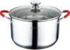 Кастрюля RS-2106-26 21век