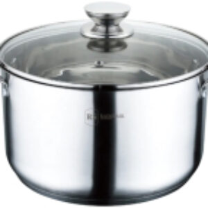 Кастрюля RS-2106-26 21век