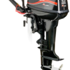 Мотор лодочный R Series T 9.9 BMS 21век