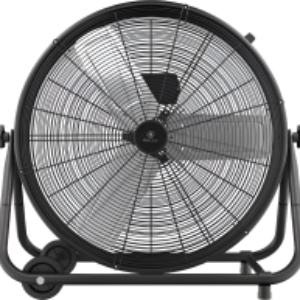 Вентилятор RSF-240M-BL 21век