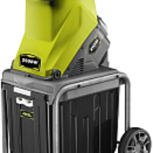 Садовый измельчитель электрический RSH2545B 21век