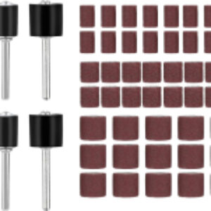 Набор насадок для гравера RT51 / 065-0676 21век