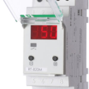 Реле температуры RT-820M / EA07.001.007 21век