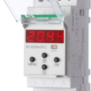 Реле температуры RT-820M-RTC / EA07.001.020 21век