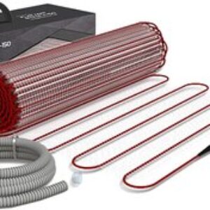 Теплый пол электрический RTFM 2-150-3.5 21век