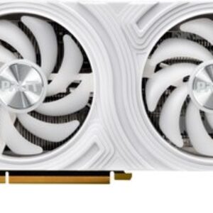 Видеокарта RTX4070 White OC 12GB (NE64070S19K9-1048L) 21век