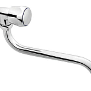 Кран на одну воду Rubin R-9 Eco 21век