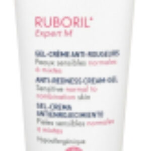Крем для лица Ruboril Expert M против покраснений для нормальн. и смешан. кожи 21век