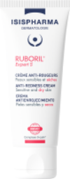 Крем для лица Ruboril Expert S против покраснений для сухой чувствит. кожи 21век