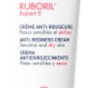 Крем для лица Ruboril Expert S против покраснений для сухой чувствит. кожи 21век