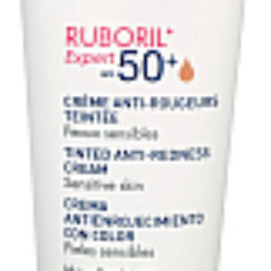 Крем для лица Ruboril Expert SPF50+ 21век