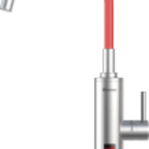 Кран-водонагреватель Ruby 3000 21век