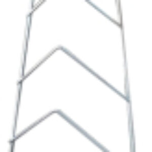 Держатель для крышек RUS-270011Zn 21век