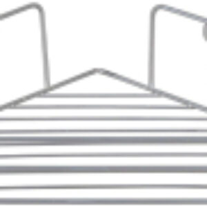 Полка для ванной RUS-385060-1 21век