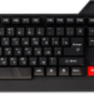 Клавиатура Rush Raven / SBK-200GU-K 21век