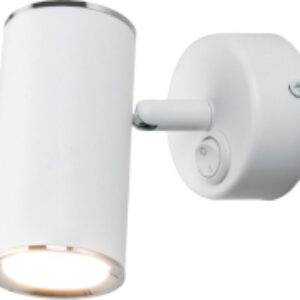 Спот Rutero GU10 SW MRL 1003 21век
