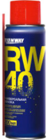 Смазка техническая RW-40 / RW6096 21век