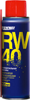 Смазка техническая RW-40 / RW6098 21век