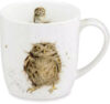 Кружка Забавная фауна Сова / RWC MMKD5629-XT-1 21век