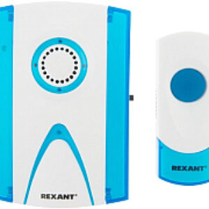 Электрический звонок RX-3 / 73-0030 21век